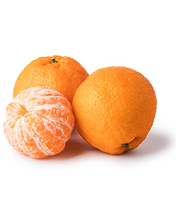 Photo of Mandarins