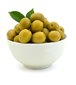 Photo of Olives
