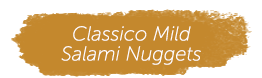 Classico Nuggets Title