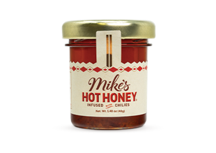Mike's Hot Honey