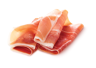 Prosciutto