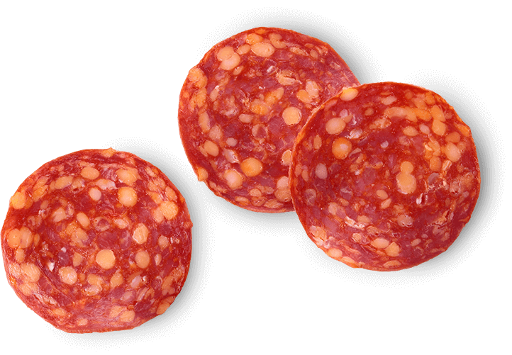 Chorizo Product Shot