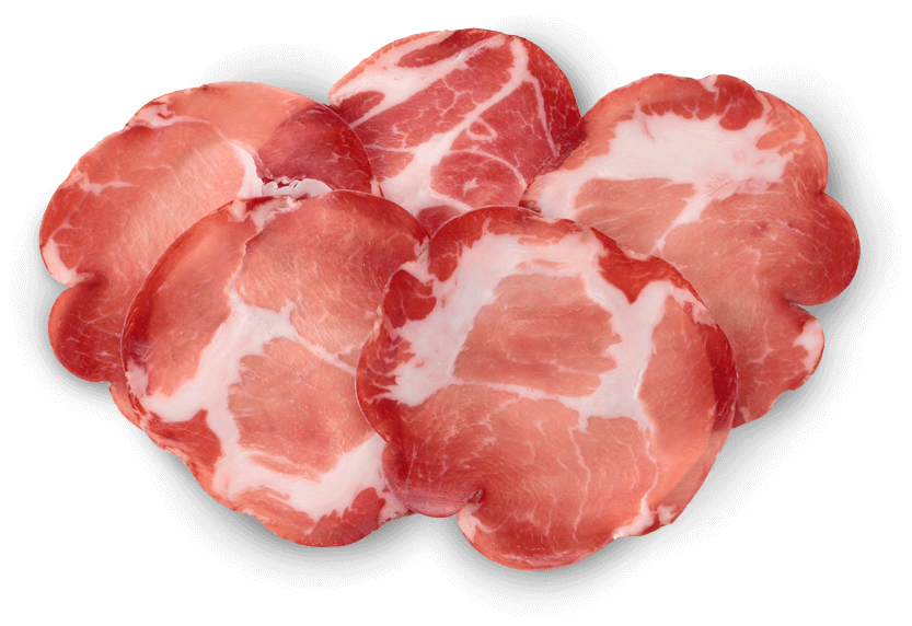 Coppa Product Example