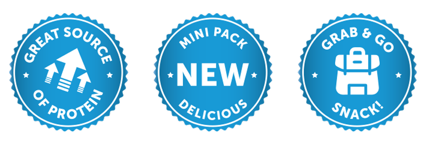 Mini Charcuterie Features