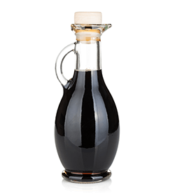 Photo of balsamic vinegar