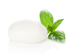 Photo of Mozzarella