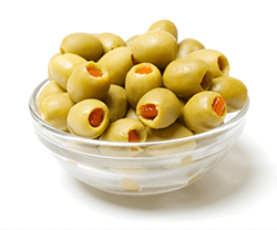 Photo of Olives