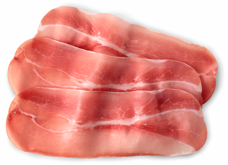 prosciutto Product Example